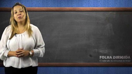 Folha Dirigida - Inglês - Interpretação de Texto IV (Carla Andrade)