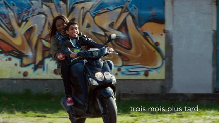 Bébé Tigre de Cyprien Vial - Extrait 1
