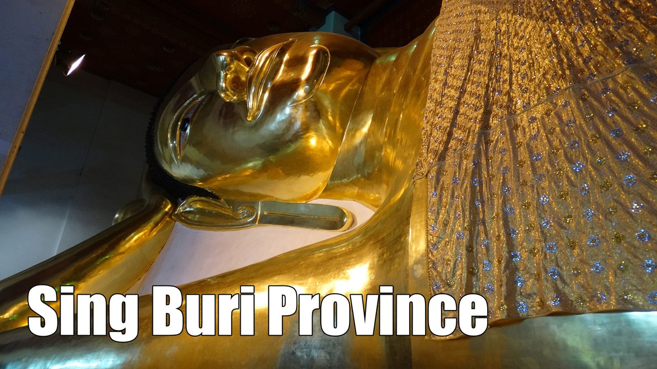 Sing Buri Province