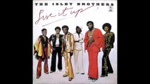 The Isley Brothers - Live It Up (1981)
