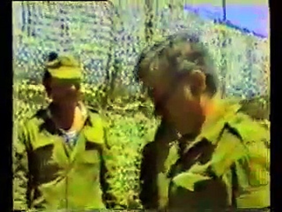 Один день полковника Васенина. От Кабула до Пули-Хумри.