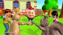 Ringa Ringa Roses - 3D Animation - English Nursery Rhyme song.mp4