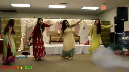 Jhoom Barabar Jhoom - Wedding Best Dance - HD - Video Dailymotion
