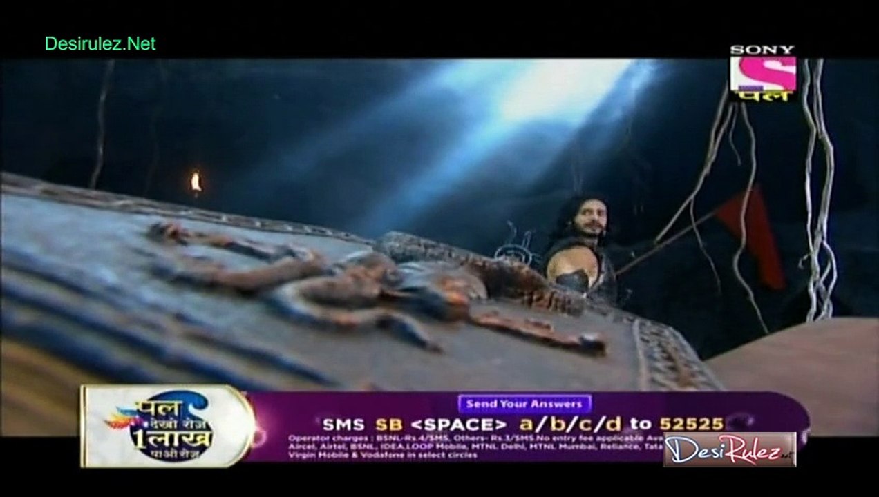 Singhasan Battisi  29th December 2014 pt3