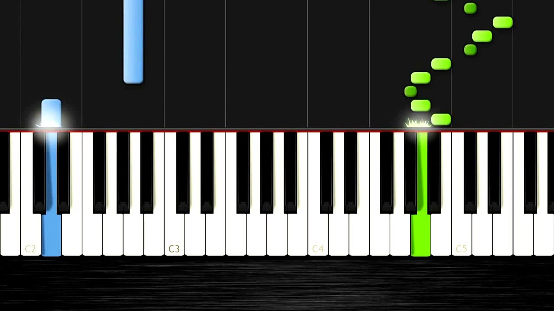 Разбор песни на пианино. Что сыграть на пианино. Басы на пианино. Клавиши Synthesia. Как играть на пианино.