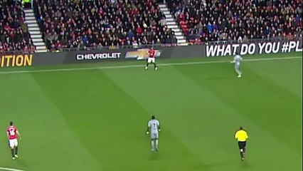 Trickbox - Ashley Young