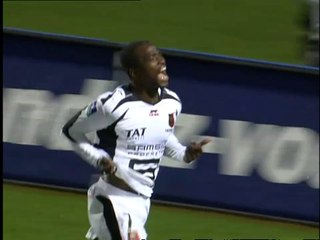 09/12/06 : John Utaka (61') : Bordeaux - Rennes (1-2)