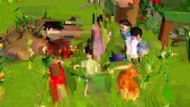 Ringa Ringa Roses - 3D Animation English Nursery Rhymes Children Songs.mp4