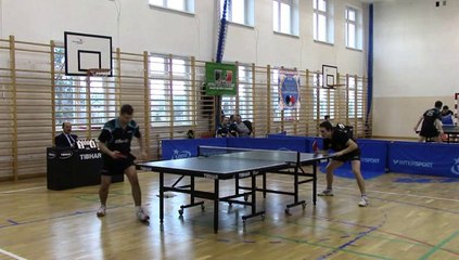 Jóźwiak-Jurewicz / Błękitni vs Piaskovia 14/15