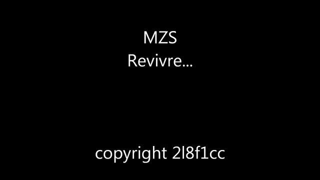 Revivre - Album Pensées Nocturnes