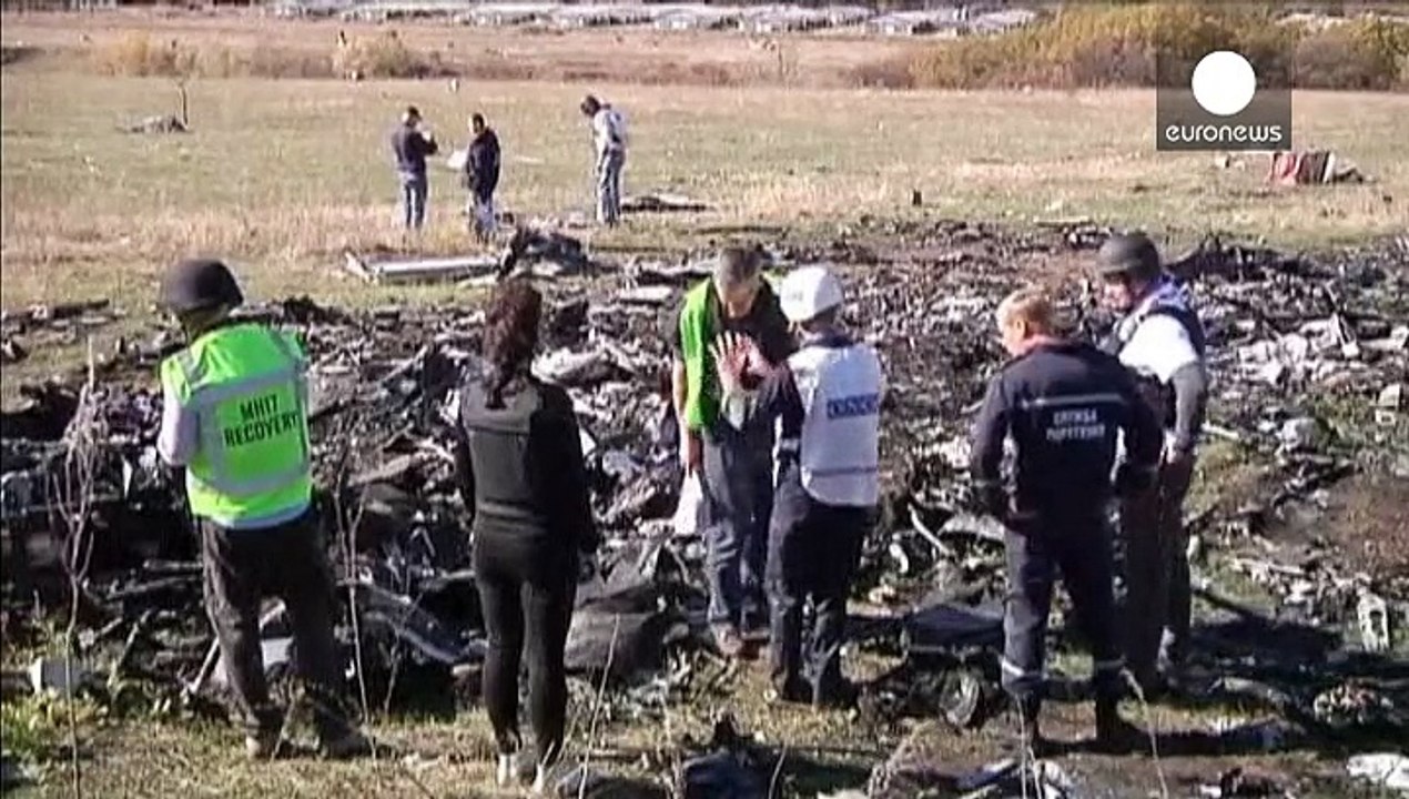 Ein schwarzes Jahr für die zivile Luftfahrt