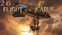 Let's Play Flight of the Icarus - #26 - Assschlächter