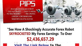 Million Dollar Pips Ex4 + DISCOUNT + BONUS