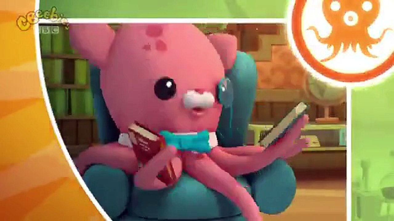 Octonauts and The Narwhal (Series 1 Episode 17)