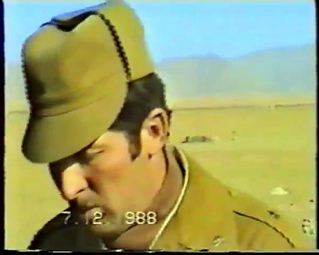 395 МСП 201 МСД, Пули-Хумри. Часть 2