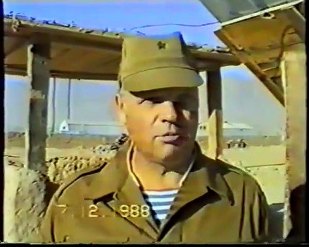 395 МСП 201 МСД, Пули-Хумри. Часть 1