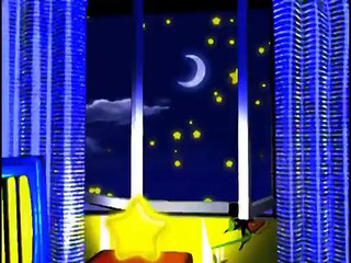 Twinkle Twinkle Little Star - English Nursery Rhyme Song for Children.mp4
