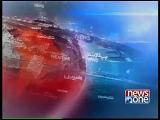 NewsONE Headlines 10PM, 29-December-2014
