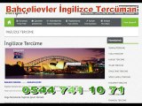 ingilizce-cevirmen-bahcelievler