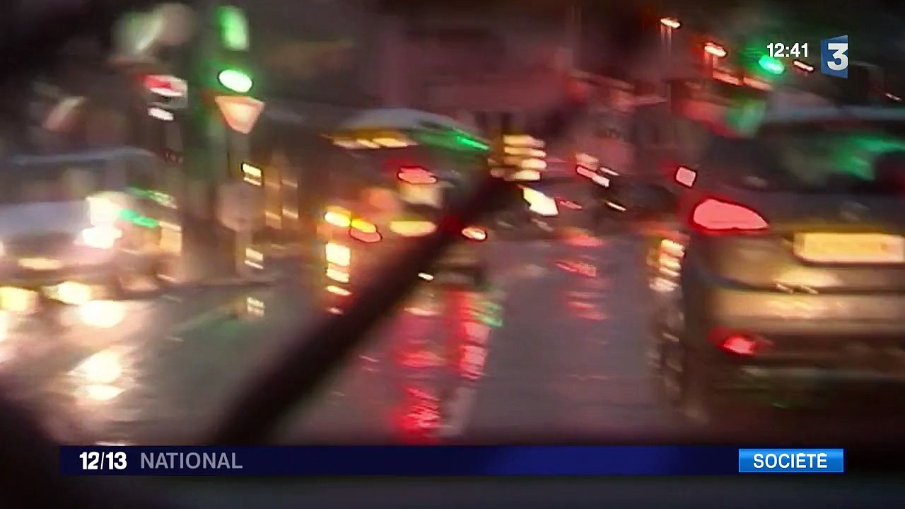 Strasbourg : les "Saints Bernard" raccompagnent chez elles les personnes alcoolisées