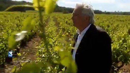Le sang de la vigne (bande-annonce)