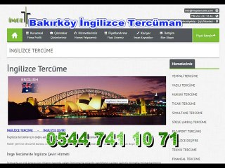 ingilizce-cevirmen-bakirkoy