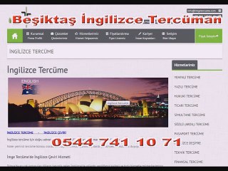 ingilizce-cevirmen-besiktas