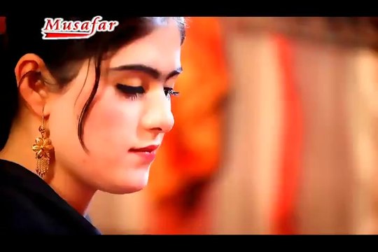 Pashto new Album Afghan Hits Vol 7 2015 song Kaly Pa Ta Khkoli Dy Janana