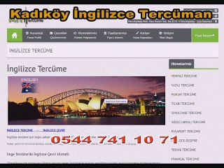 ingilizce-cevirmen-kadikoy 0544 741 1071