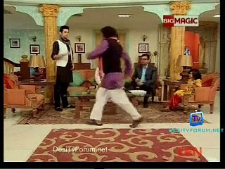 Ajab Gajab- Ghar Jamai 29th December 2014 1