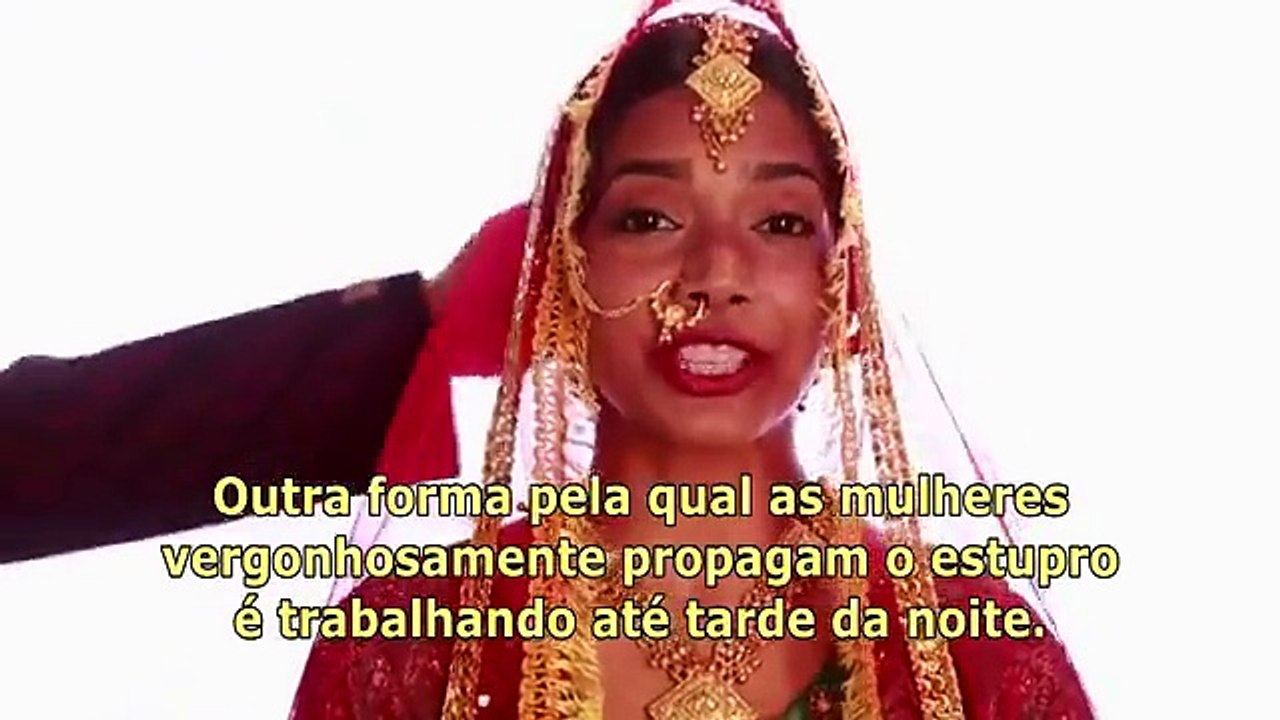 Sobre o estupro