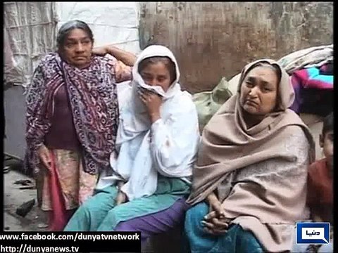 Timber Market fire Traders out of their business