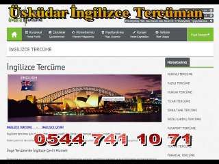 ingilizce-cevirmen-uskudar