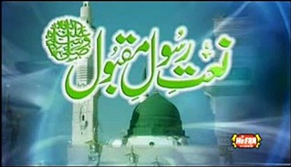 MUHAMMAD KA ROZA QAREEB AARAHA by Junaid Jamshed