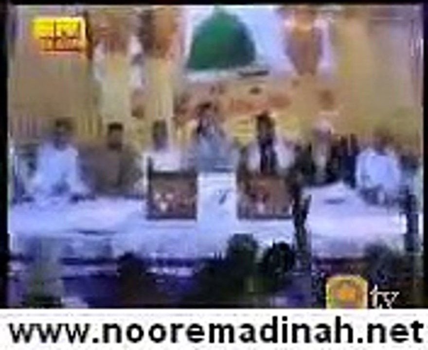 Allah Allah Hu_naat sharif_mefile naat_naat2015