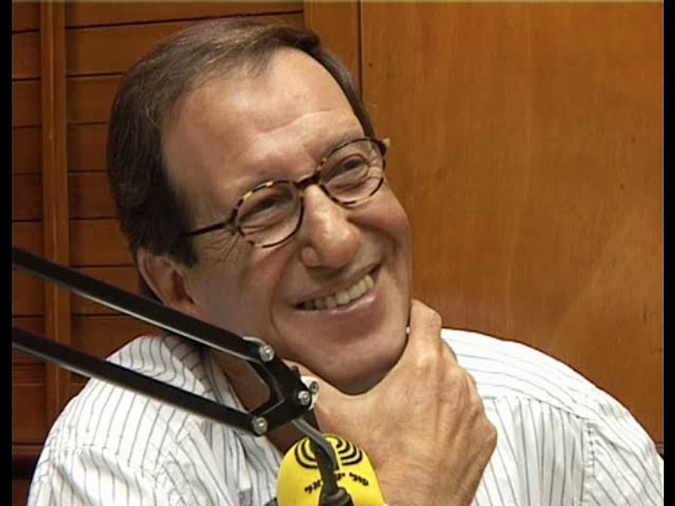 יגאל בשן - לחיי השיגרה קריוקי