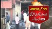 Anarkali building not the first to catch fire in Lahore