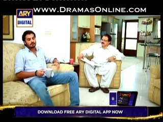 Khuda Na Karay Full Episode 11 29 December 2014 Dailymotion