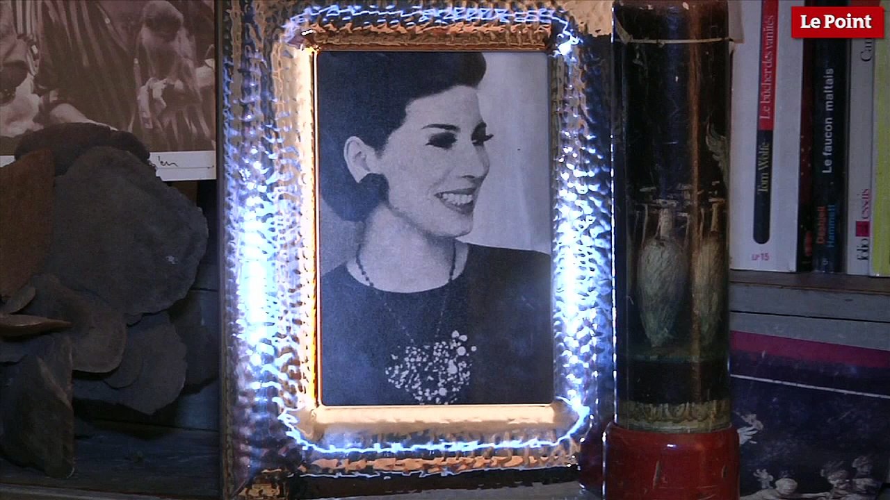 Victoire Doutreleau : souvenirs d'une époque Diorée