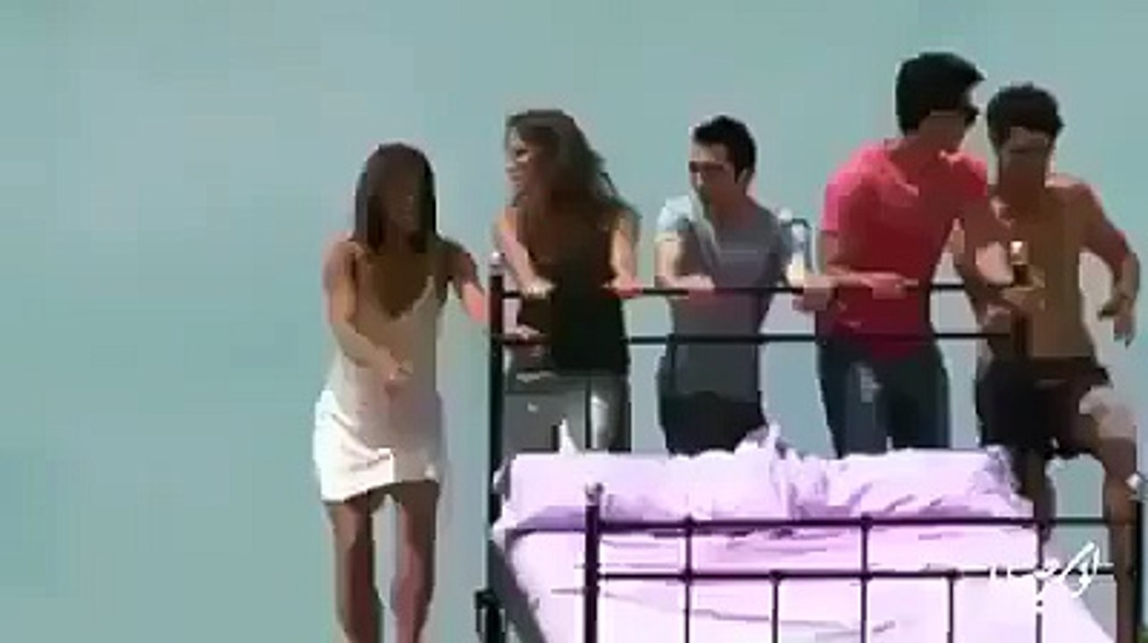 Amazing Love Story & Record