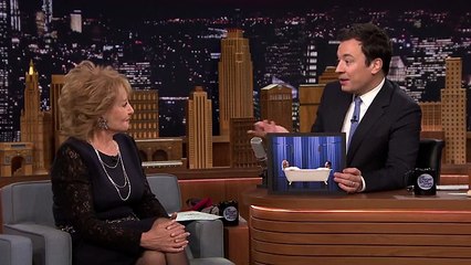 Barbara Walters Calls Warren Beatty Boring
