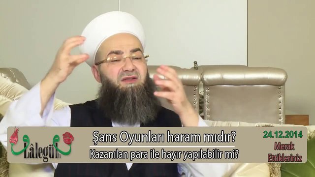 Şans Oyunları Haram mıdır- Kazanılan Para ile Hayır Yapılabilir mi? 3 Dakikada 40 Milyon Sevap 10 ekere Eshedü en la ilahe illallahu vahdehu la serikeleh ilahen vahiden sameden lem yettehiz sahibeten ve la veleda ve lem yeküllehu kufuven ehad Bu Istig