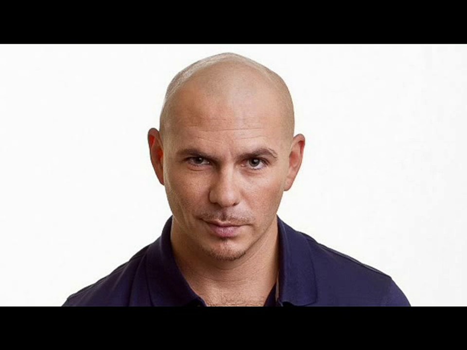 Pitbull - Bon, Bon Karaoke