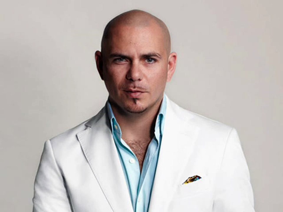 Pitbull & Shakira - Get It Started Karaoke