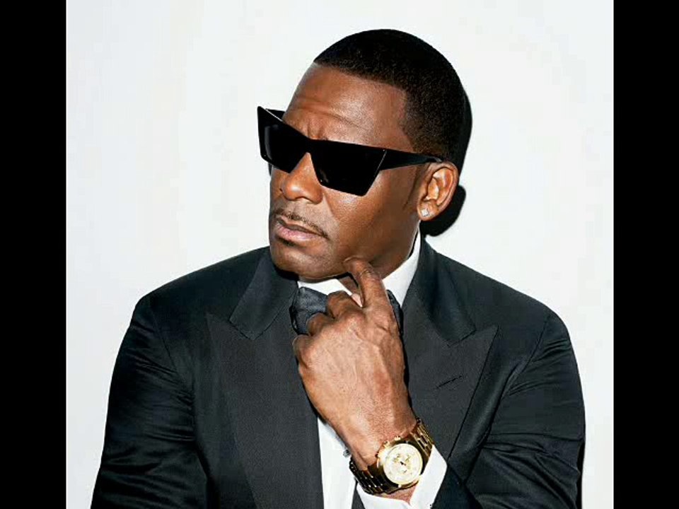 R. Kelly - Bump N' Grind Karaoke