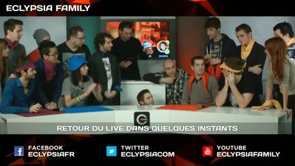 Kenny joue a Hotline Miami 2