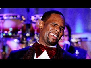 R. Kelly - Slow Wind Karaoke
