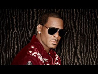 R. Kelly & Celine Dion - I'm Your Angel Karaoke