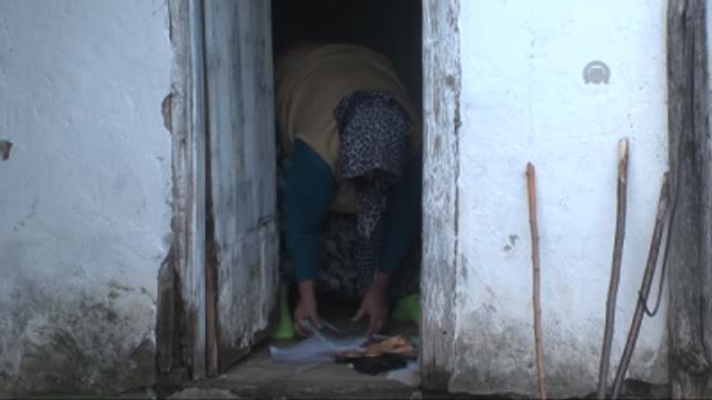 İtalya Açıklarında Batan Türk Yük Gemisi - Hasan Tiryaki'nin Baba Evi