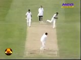 Bob Woolmer, caught wicket Derryck Murray bowled Andy Roberts